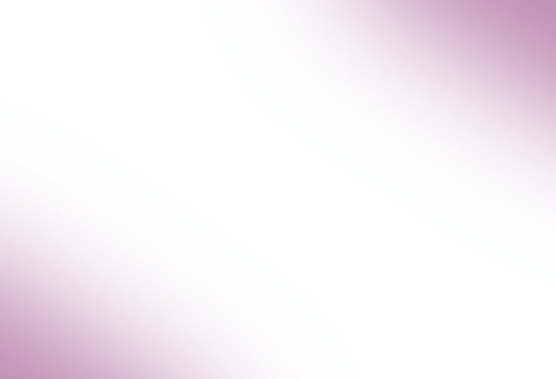 Purple rectangle gradient border